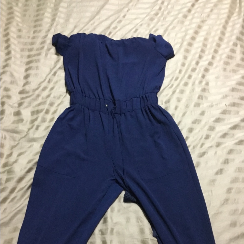 Michael kors jumpsuit